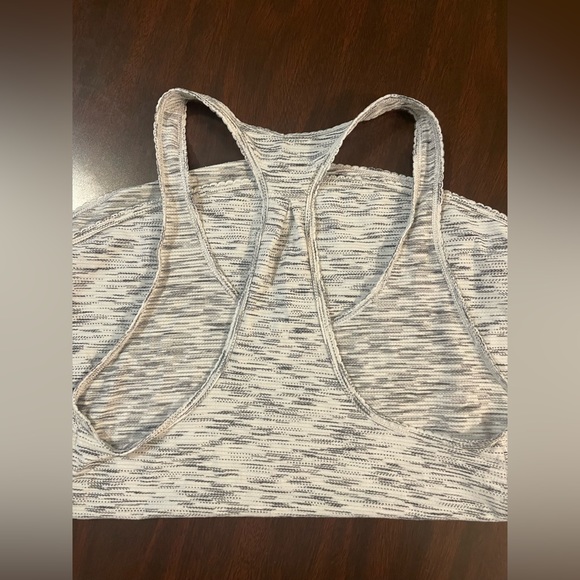 Lululemon Racerback Tank - Picture 2 of 7